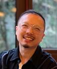 A person wearing glasses smiling

AI-generated content may be incorrect.